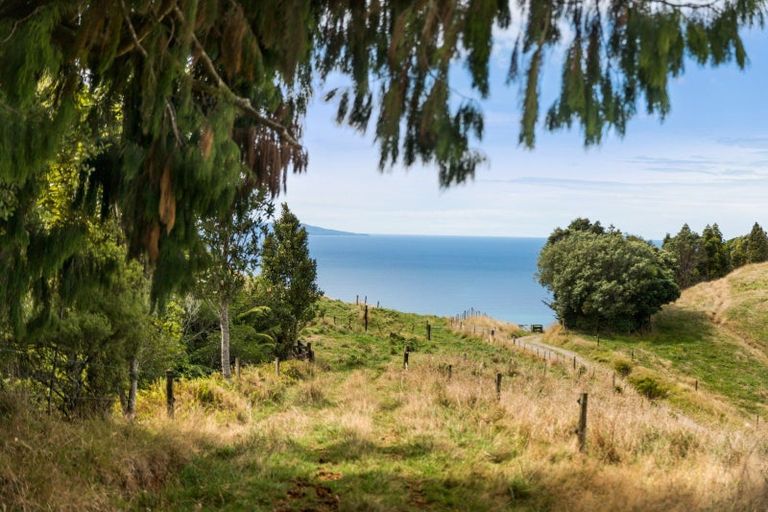 Photo of property in 269 Ngatitangata Road, Waihi, 3681