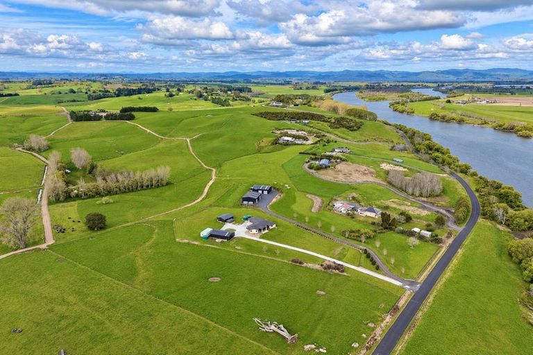 Photo of property in 380 Churchill Road East, Rangiriri, Te Kauwhata, 3782