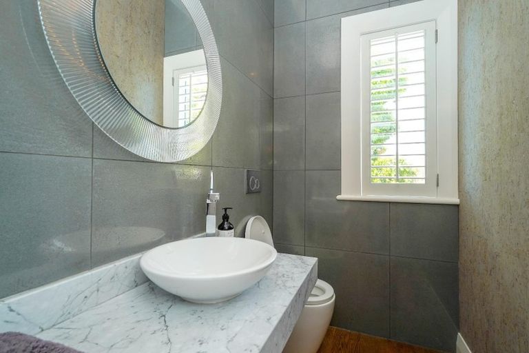 Photo of property in 6 Takutai Street, Parnell, Auckland, 1052