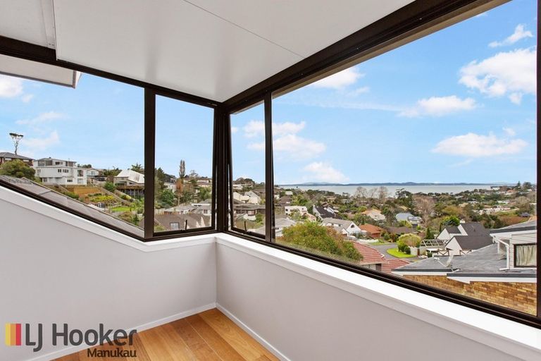 Photo of property in 1/52 Haseler Crescent, Howick, Auckland, 2014