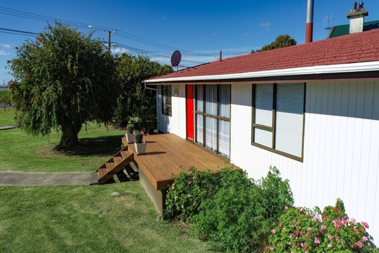 Photo of property in 58 Freyberg Road, Ruawai, 0530