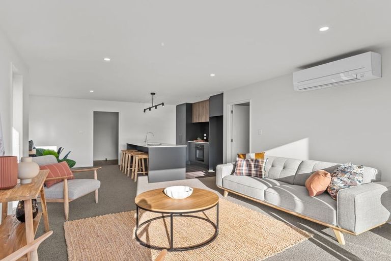 Photo of property in 9 Glendore Drive, Halswell, Christchurch, 8025