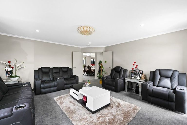 Photo of property in 43 Carlingford Rise, Dinsdale, Hamilton, 3204