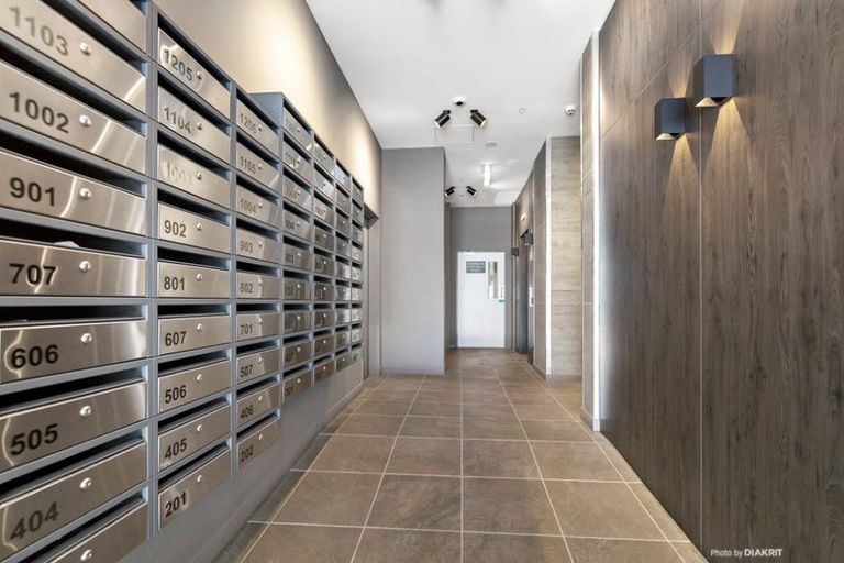 Photo of property in Vsp South, 1105/166 Victoria Street, Te Aro, Wellington, 6011