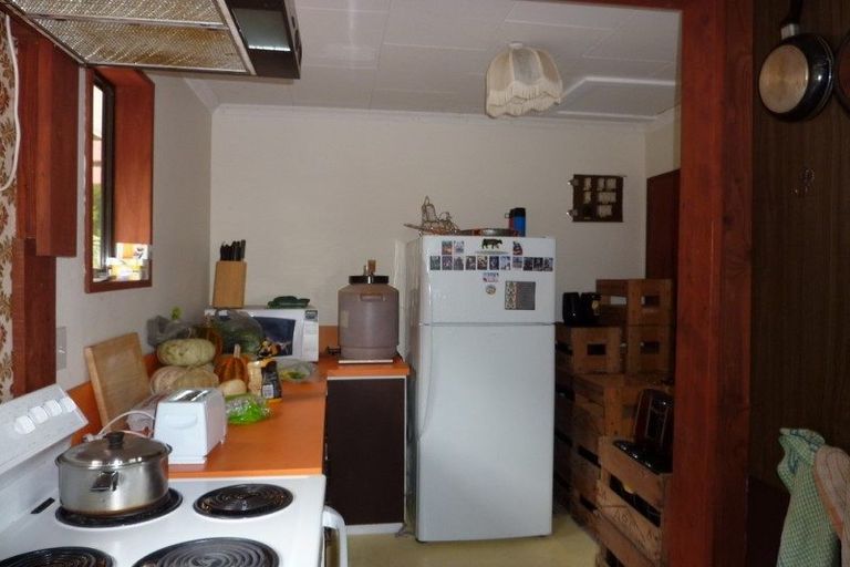 Photo of property in 2622 Coast Road, Barrytown, Runanga, 7873