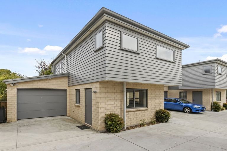 Photo of property in 26a Burke Street, Addington, Christchurch, 8024