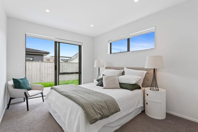 Photo of property in 54 Nganui Avenue, Takanini, Auckland, 2112