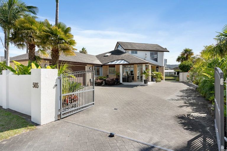 Photo of property in 503 Waterways Parade, Pauanui, Hikuai, 3579