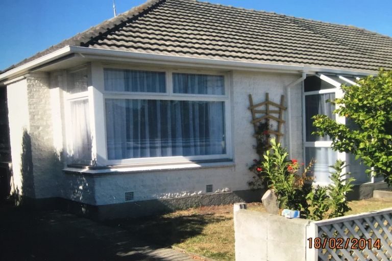 Photo of property in 2/43 Hood Street, New Brighton, Christchurch, 8061