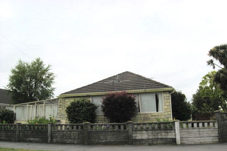 Photo of property in 328 Clyde Road, Bryndwr, Christchurch, 8053