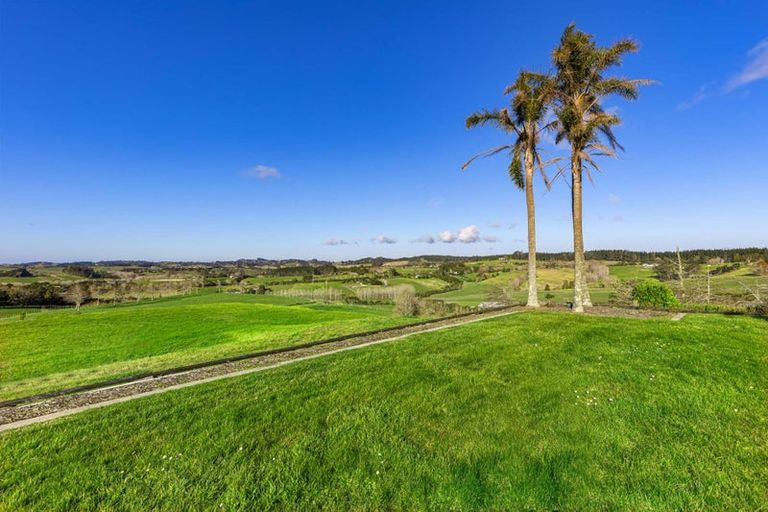 Photo of property in 141 Valley Road, Waitoki, Kaukapakapa, 0871