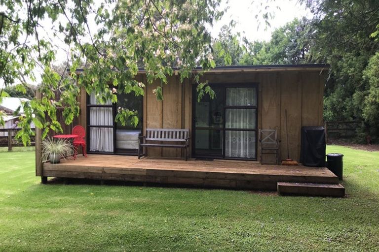 Photo of property in 439 Te Ahu Ahu Road, Waimate North, Kaikohe, 0472