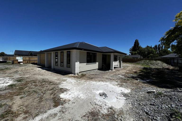 Photo of property in 37 Roxburgh Place, Tinwald, Ashburton, 7700