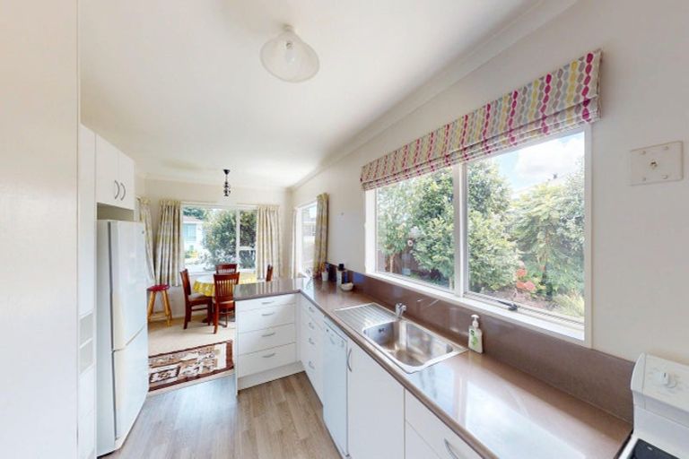 Photo of property in 8 Harrow Street, Levin, 5510