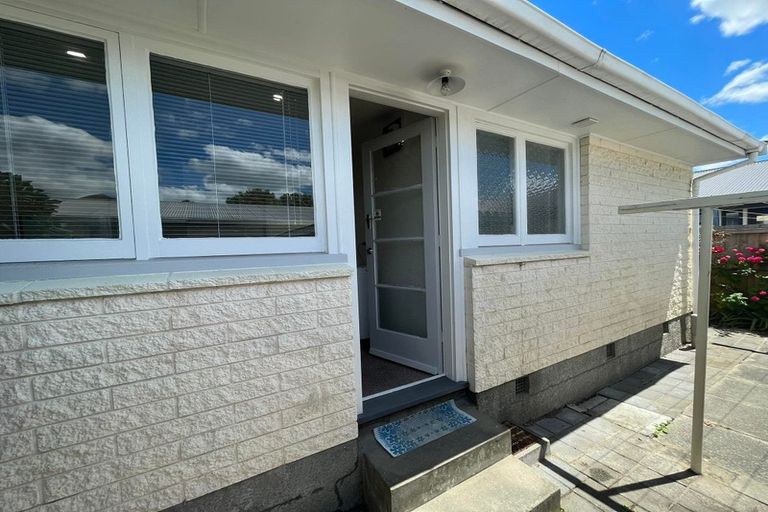 Photo of property in 3/130 Geraldine Street, Edgeware, Christchurch, 8013