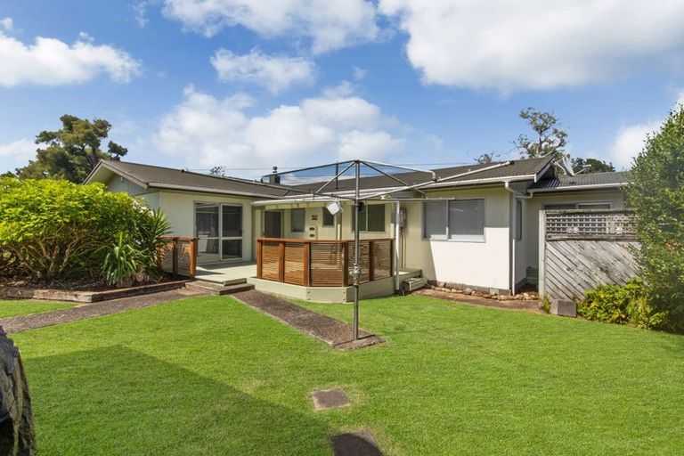 Photo of property in 2017 Rings Road, Coromandel, 3506