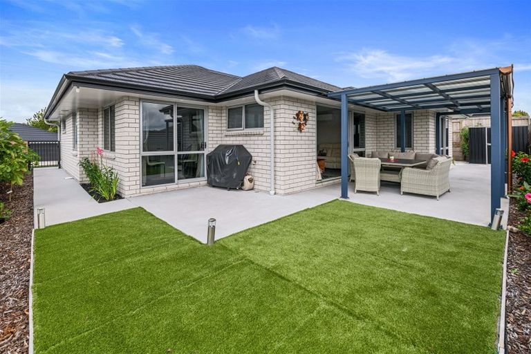 Photo of property in 56 Ruba Way, Ohauiti, Tauranga, 3112