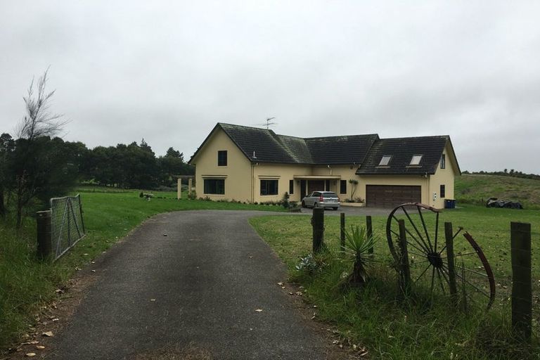 Photo of property in 41 Trig Road, Whenuapai, Auckland, 0618