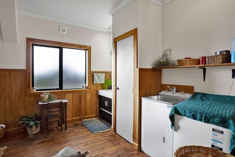 Photo of property in 172 Whakamara Road, Manutahi, Hawera, 4672