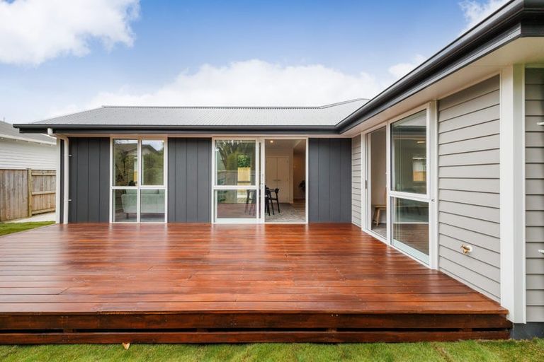 Photo of property in 500a Ferguson Street, Palmerston North, 4410