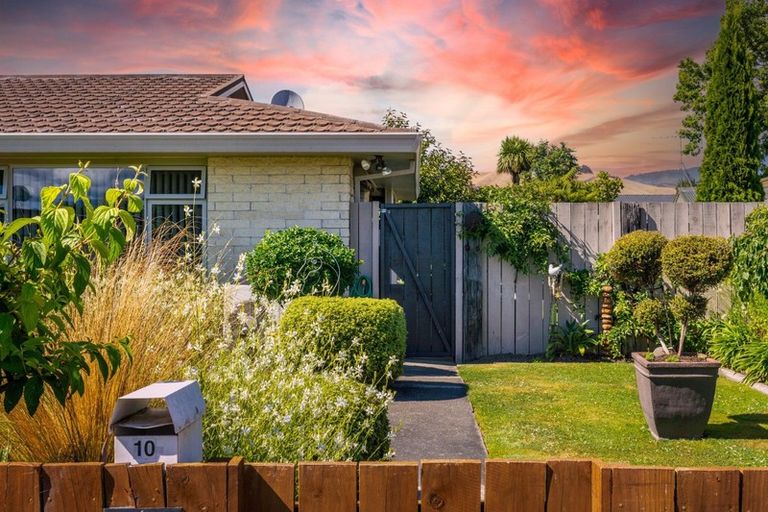 Photo of property in 10 Ida Street, Redwoodtown, Blenheim, 7201