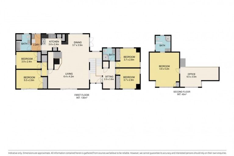 Photo of property in 7 Camellia Drive, Ngongotaha, Rotorua, 3010