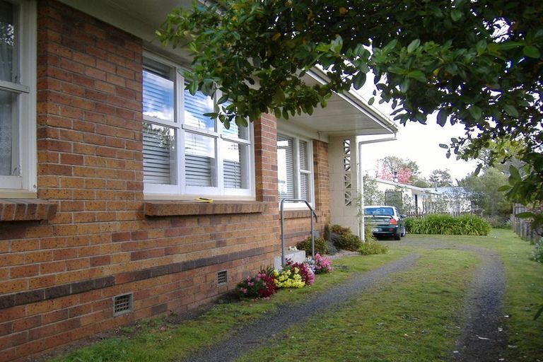 Photo of property in 161b Galloway Street, Hamilton East, Hamilton, 3216