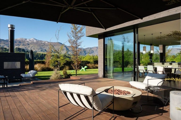 Photo of property in 291 Tucker Beach Road, Lower Shotover, Queenstown, 9371