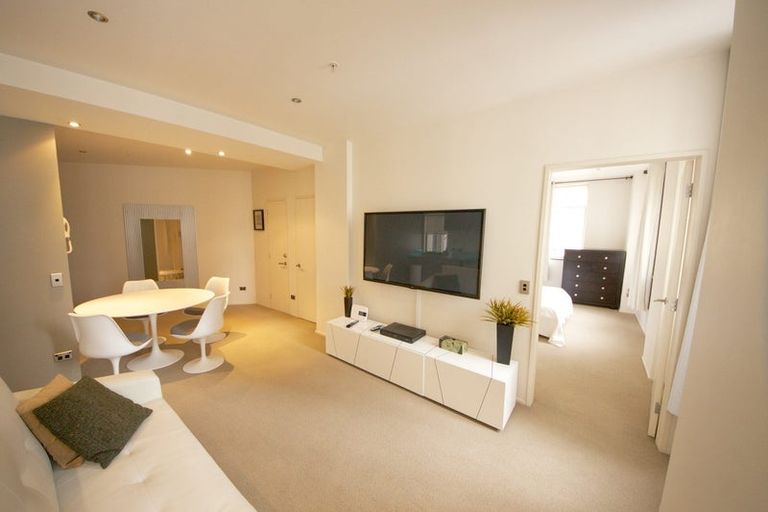 Photo of property in The Quay, 4/332a1 Lambton Quay, Wellington Central, Wellington, 6011