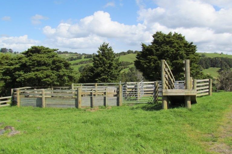 Photo of property in 1787 State Highway 14, Wheki Valley, Whangarei, 0179
