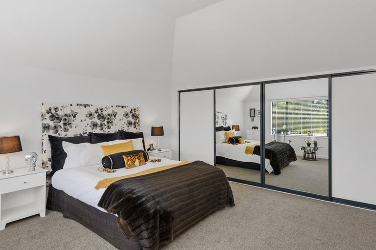 Photo of property in 5 Chilwell Place, Halswell, Christchurch, 8025