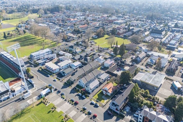 Photo of property in 422 Tristram Street, Whitiora, Hamilton, 3200