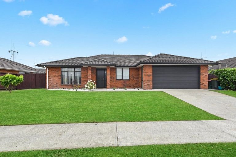 Photo of property in 24 Te Manatu Drive, Huntington, Hamilton, 3210