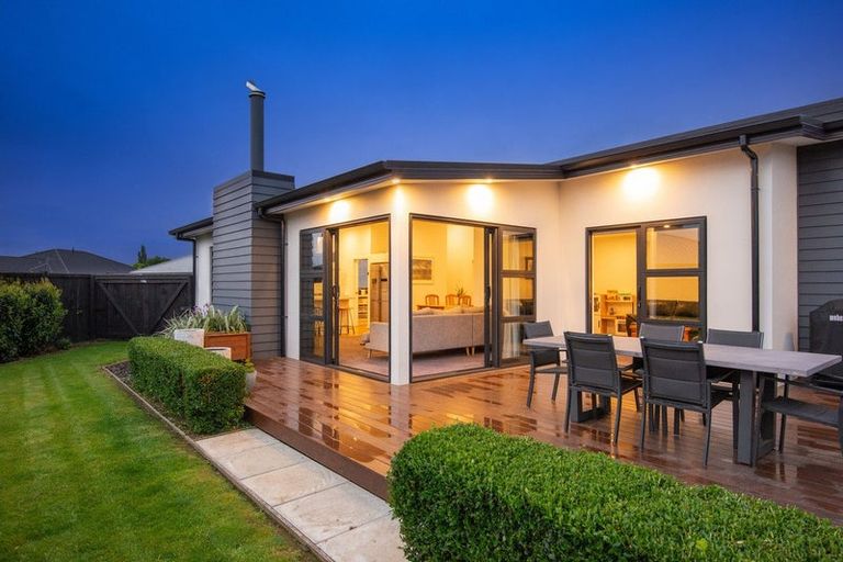 Photo of property in 3 Kinloch Place, Mosgiel, 9024