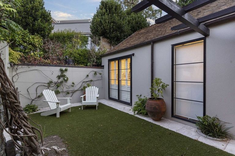 Photo of property in 14a Corunna Avenue, Parnell, Auckland, 1052