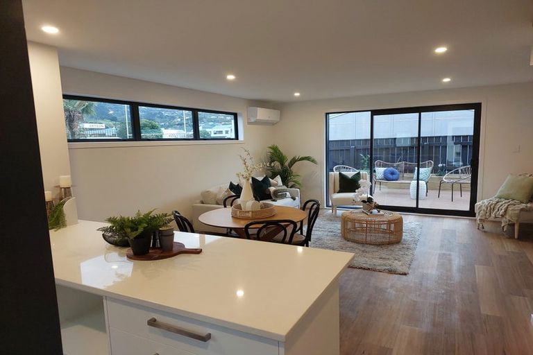 Photo of property in 6/51 Kings Crescent, Hutt Central, Lower Hutt, 5010