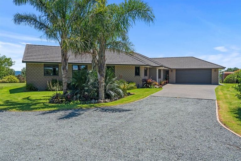 Photo of property in 656a One Tree Point Road, Ruakaka, Whangarei, 0171