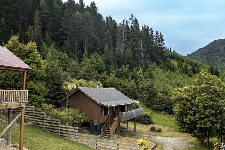 Photo of property in 22 Acheron Heights, Hanmer Springs, 7334