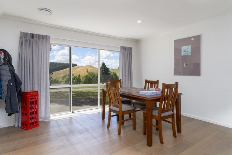 Photo of property in 46e Burnetts Road, Upper Plain, Masterton, 5888