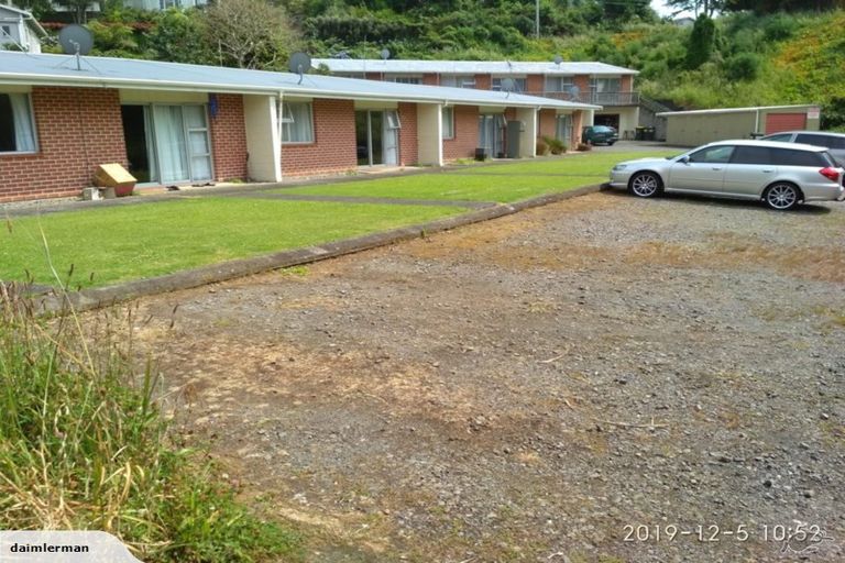 Photo of property in 3/7 Harris Street, New Plymouth, 4310