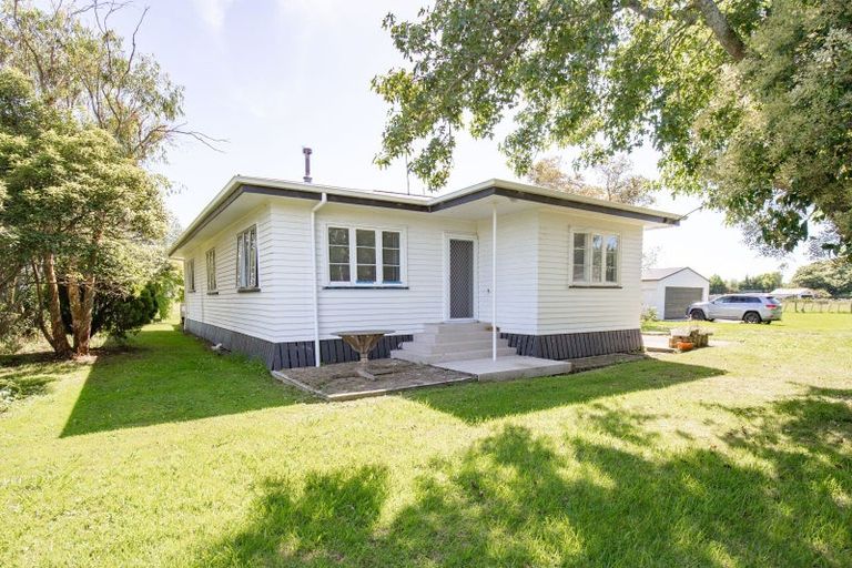 Photo of property in 5367 State Highway 2, Kerepehi, Ngatea, 3597