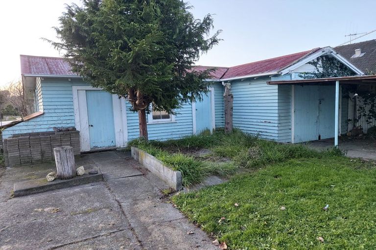 Photo of property in 111 Margaret Street, Glengarry, Invercargill, 9810