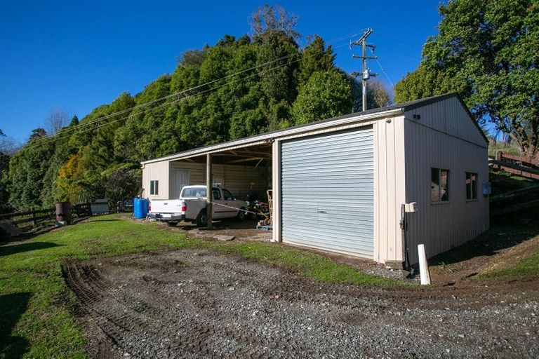 Photo of property in 63 Oparure Road, Te Kuiti, 3985