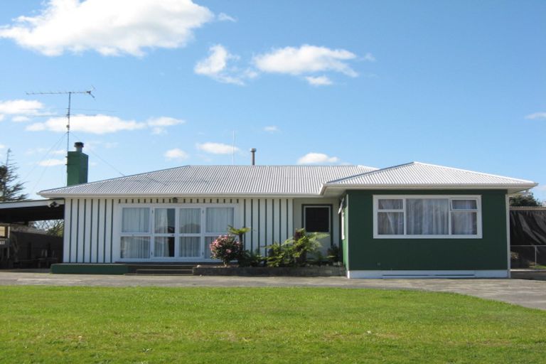 Photo of property in 4 Osler Street, Wairoa, 4108