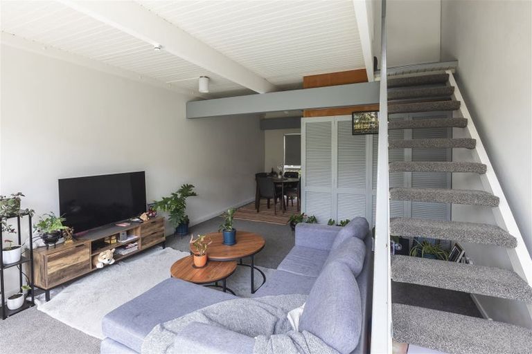 Photo of property in 3/43 Fendalton Road, Fendalton, Christchurch, 8014