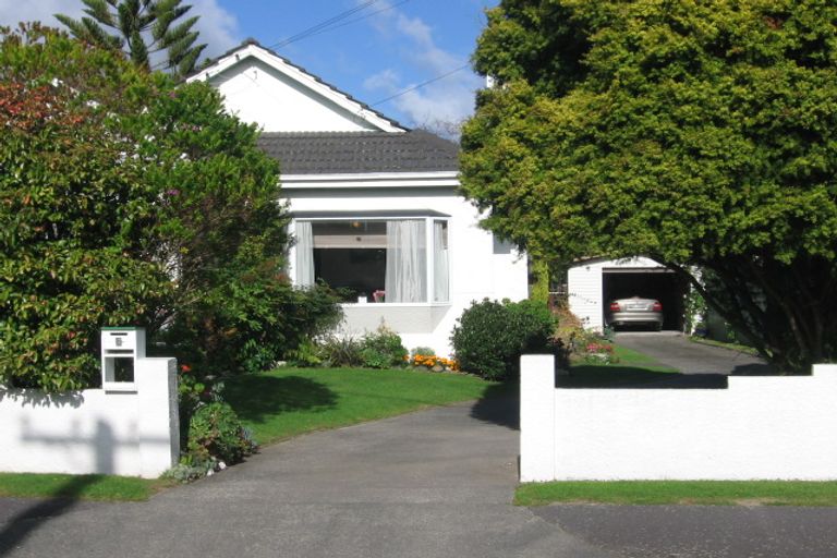 Photo of property in 7 Hathaway Avenue, Boulcott, Lower Hutt, 5010