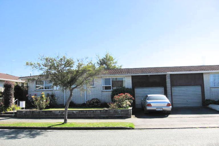 Photo of property in 17 Aviemore Street, Glenwood, Timaru, 7910