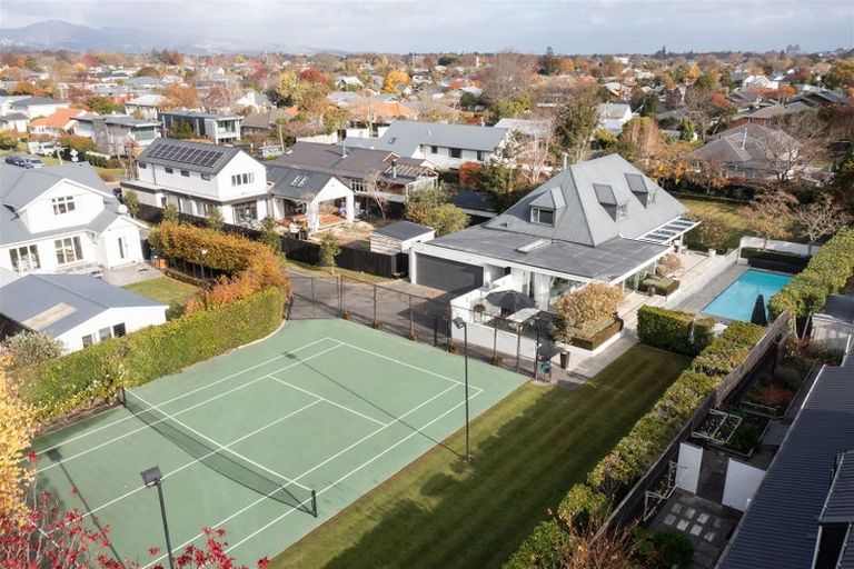 Photo of property in 27 Halton Street, Strowan, Christchurch, 8052