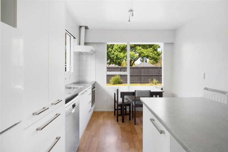 Photo of property in 1/15 Flemington Avenue, North New Brighton, Christchurch, 8083