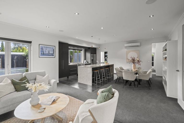 Photo of property in 1 West Green, Parklands, Christchurch, 8083